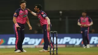 IPL 2023 शुरू होने से पहले राजस्थान रॉयल्स को लगा झटका, प्रमुख तेज गेंदबाज टूर्नामेंट से बाहर