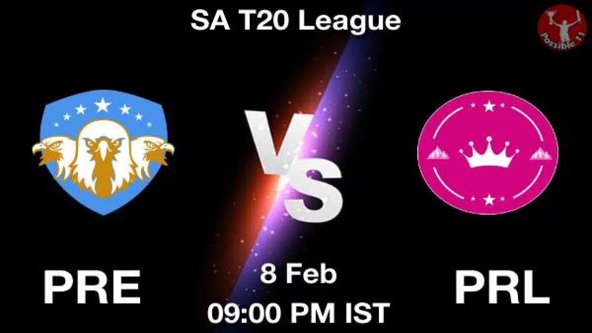 PRE vs PRL Dream11 Prediction in Hindi, Fantasy Cricket Tips, Dream11 Team in Hindi