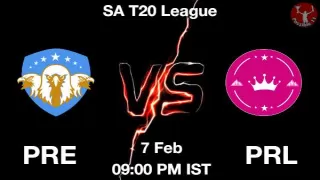 PRE vs PRL Dream11 Prediction in Hindi, Fantasy Cricket Tips, Dream11 Team