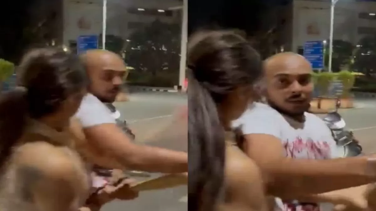 Prithvi Shaw Fight Video, सेल्फी से इनकार करने पर बेसबॉल बैट से किया हमला in Hindi