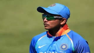 Prithvi Shaw signs deal with England Nottinghamshire club