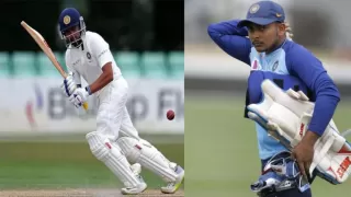 Prithvi Shaw broke the record of Sunil Gavaskar and Sanjay Manjrekar