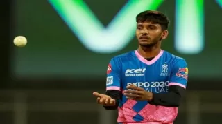 चेतन सकारिया के बॉलिंग एक्शन पर उठे सवाल