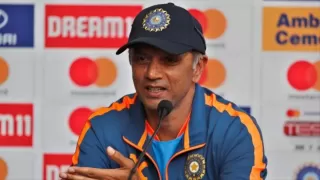 Rahul Dravid Rohit team is fully prepared for the World Cup