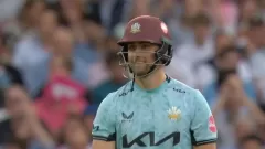 RCB batsman Will Jacks creates Picture