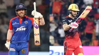RCB vs DC Dream11 Prediction in Hindi, Playing 11, Pitch Report, Weather Report