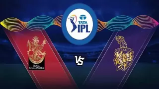 RCB vs KOL Dream11 Prediction in Hindi, Playing 11, Pitch Report, Weather Report