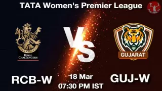 RCB-W vs GUJ-W Dream11 Prediction in Hindi, Fantasy Cricket Tips, Dream11 Team