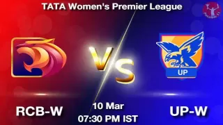 RCB-W vs UP-W Dream11 Prediction in Hindi, Fantasy Cricket Tips, Dream11 Team
