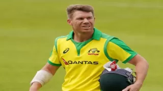 ऑस्‍ट्रेलिया के कप्‍तान ने कहा, David Warner को संन्‍यास ले लेना चाहिए