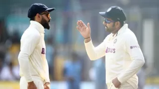 Ashwin को टीम में जगह न मिलने पर Rohit ने दिया करारा जवाब