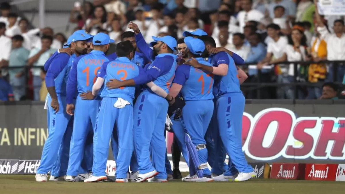 IPL 2023 से दूर रह सकते हैं रोहित शर्मा और विराट कोहली, BCCI ने किया बड़ा फैसला in Hindi