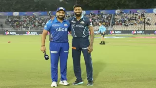 रोहित शर्मा ने शुरुआत में ही हार्दिक पंड्या ट्रेड डील को खारिज कर दिया था