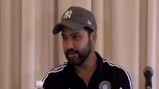 Rohit Sharma master plan to win World Cup 2023