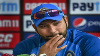 Rohit Sharma Special Message WPL 2023 Final MI vs DC