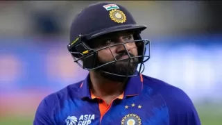 एशिया कप बनाम पाकिस्तान मैच में श्रेयस अय्यर के साथ ओपनिंग करेंगे रोहित शर्मा