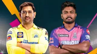 RR vs CHE Dream11 Prediction in Hindi, Playing 11, Pitch Report, Weather Report