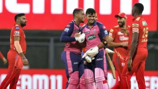 RR vs PBKS Dream11 Prediction in Hindi, Playing 11, Pitch Report, Dream11 Team