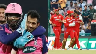 RR vs PBKS, Where to watch live telecast of Rajasthan-Punjab match