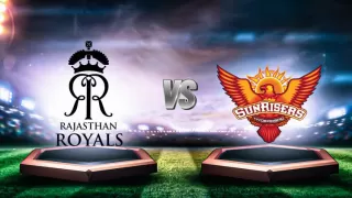 RR vs SRH Dream11 Prediction in Hindi, Playing 11, Pitch Report, Weather Report