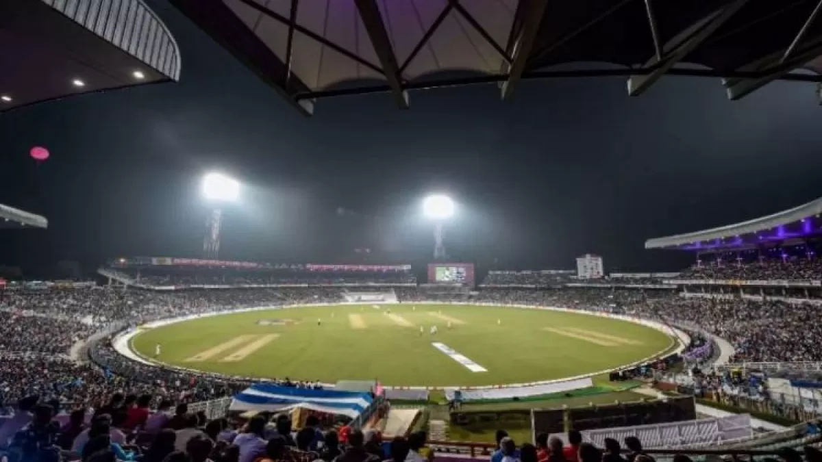 SA vs AUS Pitch Report: What will be the pitch today at Eden Gardens in Hindi