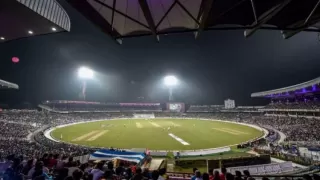 SA vs AUS Pitch Report: What will be the pitch today at Eden Gardens