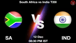 SA vs IND 2nd t20i Match Dream11 Prediction in Hindi, Playing 11, Pitch Report, Weather Report