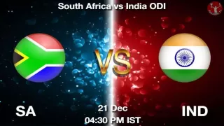 SA vs IND 3rd ODI Match Dream11 Prediction in Hindi, Playing 11, Pitch Report, Weather Report