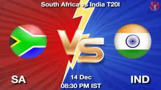 SA vs IND 3rd t20i Match Dream11 Prediction in Hindi, Playing 11, Pitch Report, Weather Report