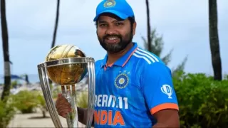 SA vs IND: BCCI is convincing Rohit Sharma to captain T20 in South Africa