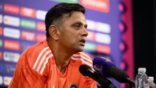 SA vs IND: Who will get a chance in the first test between Rahul and KS Bharat?