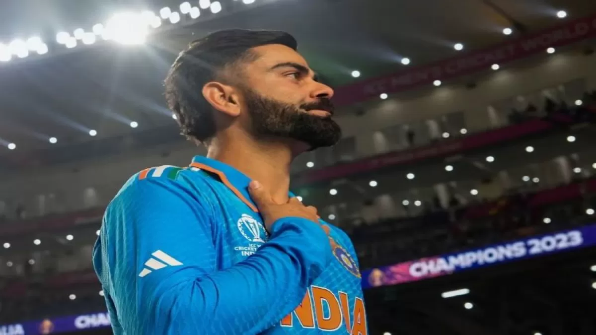 SA vs IND: Will Virat Kohli take a break from ODI and T20 cricket in Hindi