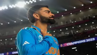 SA vs IND: Will Virat Kohli take a break from ODI and T20 cricket