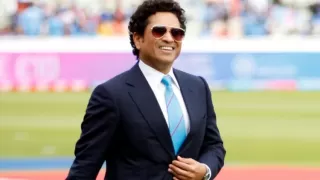 Sachin Tendulkar suggests major changes in ODI cricket