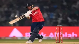 ICC टी-20 रैंकिंग में दूसरे नंबर पर पहुंचे सॉल्ट