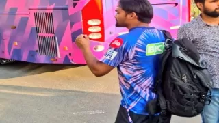 Sandeep Sharma को IPL 2023 के लिए राजस्थान रॉयल्स की टीम में शामिल किया गया