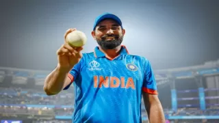Shami revealed how due to corruption he was not selected in the team twice