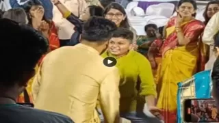 शार्दुल ठाकुर की 27 फरवरी को होगी शादी, मंगेतर मिताली संग हल्दी के रंग में किया डांस, देखें वीडियो