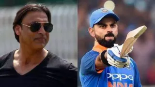 Shoaib Akhtar wants to avenge 2011 in 2023 World Cup