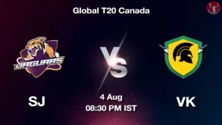 SJ vs VK Dream11 Prediction in Hindi, Playing 11, Pitch Report, Weather Report