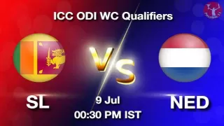 SL vs NED Dream11 Prediction in Hindi, Playing 11, Pitch Report, Weather Report