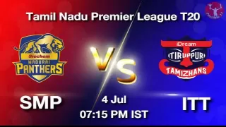 SMP vs ITT  Dream11 Prediction in Hindi, Playing 11, Pitch Report, Weather Report