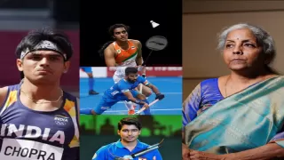 Sports Budget: Modi government has been kind to sports players
