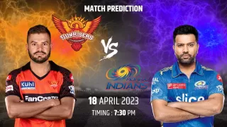 SRH vs MI Dream11 Prediction in Hindi, Playing 11, Pitch Report, Weather Report