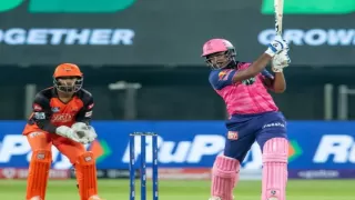 SRH vs RR Dream11 Prediction in Hindi, Playing 11, Pitch Report, Dream11 Team