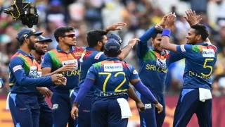 Sri Lanka announces ODI and T20 team for Zimbabwe series