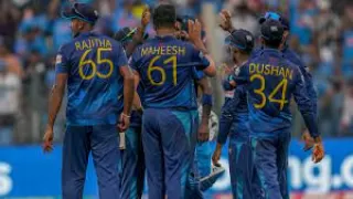 Sri Lanka cricket board suspended after World Cup 2023