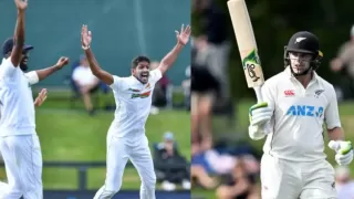 Sri Lanka did wonders in bowling after bat