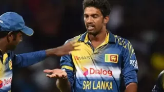 Sri Lankan player accused of match fixing, Sachitra Senanayake arrested
