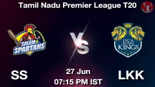 SS vs LKK Dream11 Prediction in Hindi, Playing 11, Pitch Report, Weather Report